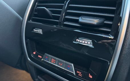 BMW X6, 2021 год, 8 800 000 рублей, 19 фотография