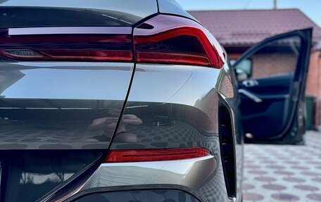 BMW X6, 2021 год, 8 800 000 рублей, 21 фотография