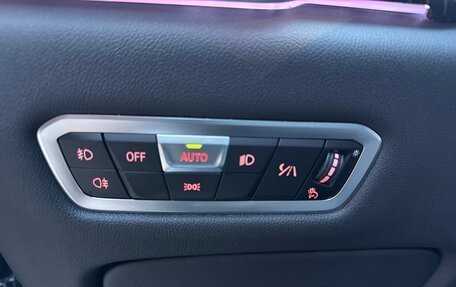 BMW X6, 2021 год, 8 800 000 рублей, 29 фотография