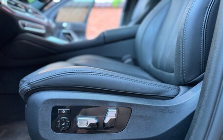 BMW X6, 2021 год, 8 800 000 рублей, 34 фотография