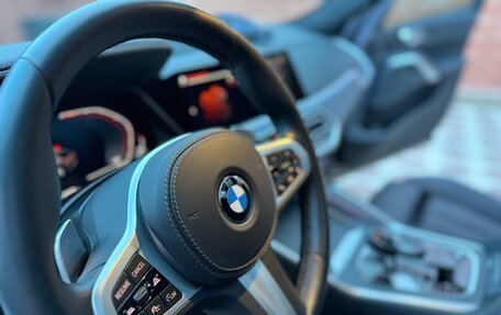 BMW X6, 2021 год, 8 800 000 рублей, 32 фотография