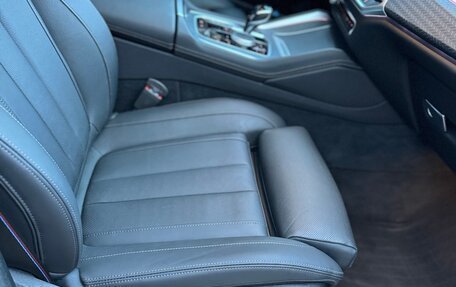 BMW X6, 2021 год, 8 800 000 рублей, 39 фотография