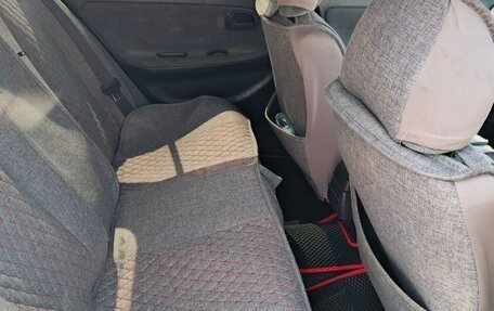 Toyota Sprinter VIII (E110), 1992 год, 300 000 рублей, 4 фотография