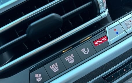 BMW X6, 2021 год, 8 800 000 рублей, 30 фотография