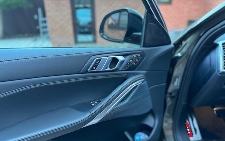 BMW X6, 2021 год, 8 800 000 рублей, 38 фотография