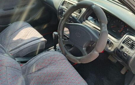 Toyota Sprinter VIII (E110), 1992 год, 300 000 рублей, 6 фотография