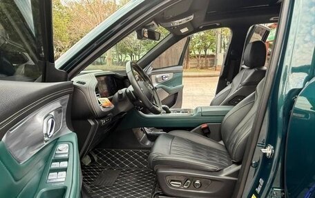 GAC GS8, 2022 год, 2 136 000 рублей, 2 фотография