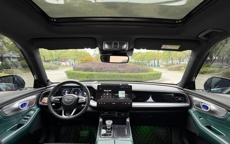 GAC GS8, 2022 год, 2 136 000 рублей, 4 фотография