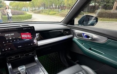 GAC GS8, 2022 год, 2 136 000 рублей, 6 фотография