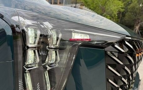 GAC GS8, 2022 год, 2 136 000 рублей, 11 фотография