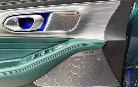 GAC GS8, 2022 год, 2 136 000 рублей, 15 фотография