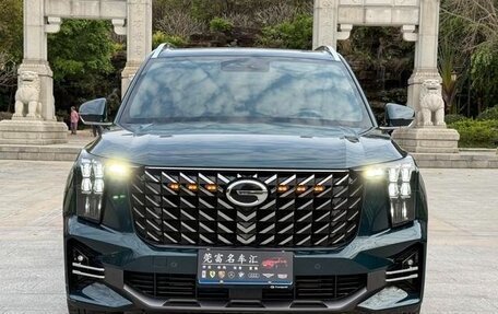GAC GS8, 2022 год, 2 136 000 рублей, 16 фотография