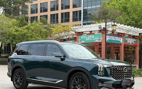 GAC GS8, 2022 год, 2 136 000 рублей, 12 фотография