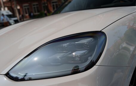 Porsche Cayenne III, 2025 год, 17 850 000 рублей, 5 фотография