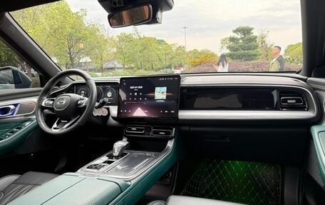 GAC GS8, 2022 год, 2 136 000 рублей, 14 фотография