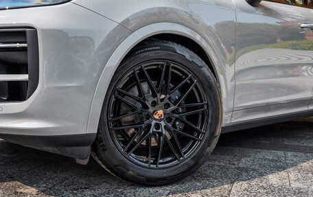 Porsche Cayenne III, 2025 год, 17 850 000 рублей, 3 фотография