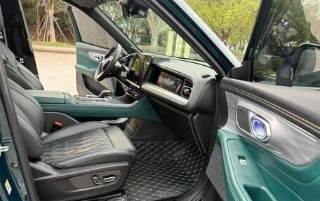 GAC GS8, 2022 год, 2 136 000 рублей, 20 фотография
