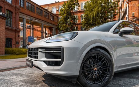 Porsche Cayenne III, 2025 год, 17 850 000 рублей, 4 фотография