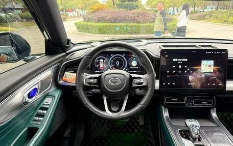 GAC GS8, 2022 год, 2 136 000 рублей, 17 фотография