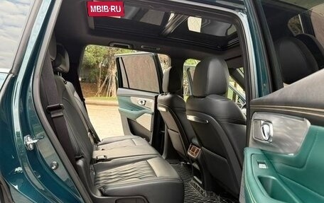 GAC GS8, 2022 год, 2 136 000 рублей, 21 фотография