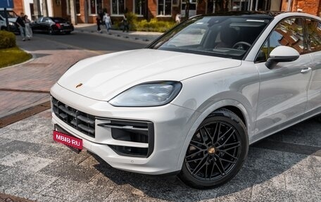 Porsche Cayenne III, 2025 год, 17 850 000 рублей, 2 фотография