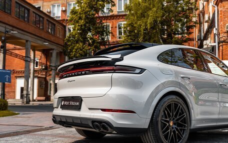 Porsche Cayenne III, 2025 год, 17 850 000 рублей, 9 фотография