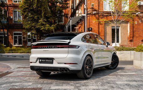 Porsche Cayenne III, 2025 год, 17 850 000 рублей, 8 фотография
