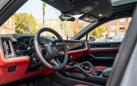 Porsche Cayenne III, 2025 год, 17 850 000 рублей, 13 фотография