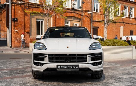 Porsche Cayenne III, 2025 год, 17 850 000 рублей, 7 фотография