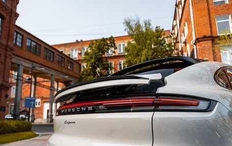 Porsche Cayenne III, 2025 год, 17 850 000 рублей, 10 фотография