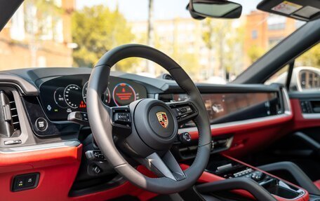 Porsche Cayenne III, 2025 год, 17 850 000 рублей, 14 фотография