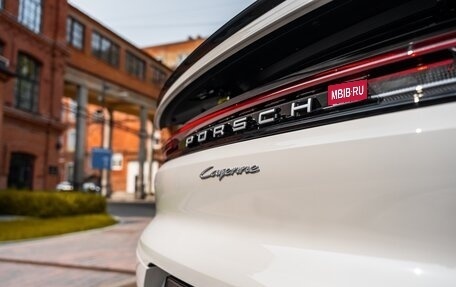 Porsche Cayenne III, 2025 год, 17 850 000 рублей, 11 фотография
