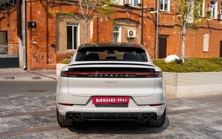 Porsche Cayenne III, 2025 год, 17 850 000 рублей, 12 фотография