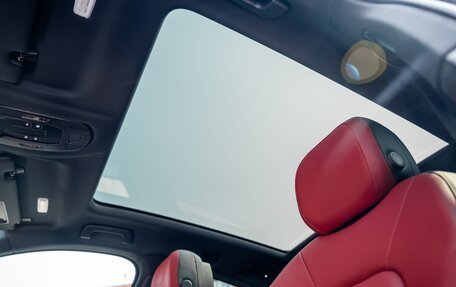 Porsche Cayenne III, 2025 год, 17 850 000 рублей, 25 фотография
