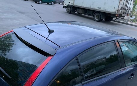Citroen C4 II рестайлинг, 2007 год, 220 000 рублей, 7 фотография