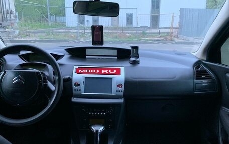 Citroen C4 II рестайлинг, 2007 год, 220 000 рублей, 4 фотография