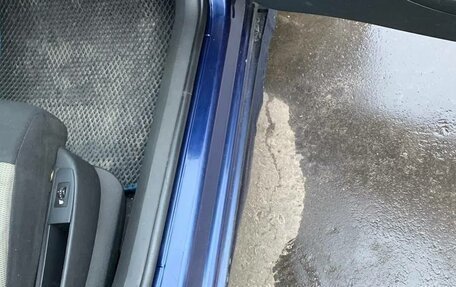 Citroen C4 II рестайлинг, 2007 год, 220 000 рублей, 16 фотография