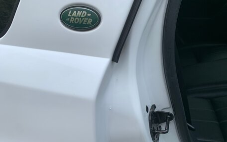 Land Rover Freelander II рестайлинг 2, 2014 год, 2 695 000 рублей, 11 фотография