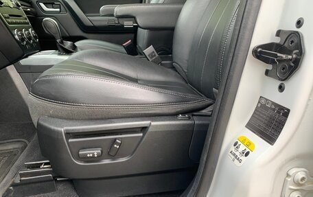 Land Rover Freelander II рестайлинг 2, 2014 год, 2 695 000 рублей, 12 фотография