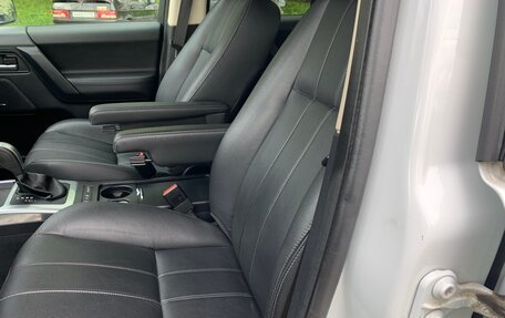 Land Rover Freelander II рестайлинг 2, 2014 год, 2 695 000 рублей, 17 фотография