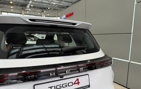 Chery Tiggo 4 I рестайлинг, 2024 год, 2 570 000 рублей, 13 фотография