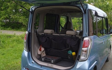 Mitsubishi eK Space I, 2019 год, 705 000 рублей, 4 фотография