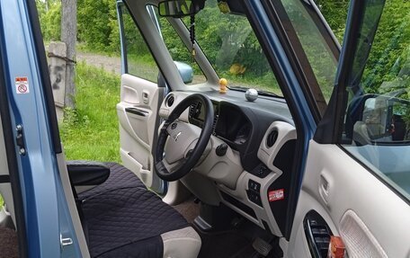 Mitsubishi eK Space I, 2019 год, 705 000 рублей, 10 фотография