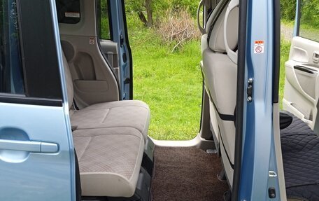 Mitsubishi eK Space I, 2019 год, 705 000 рублей, 11 фотография