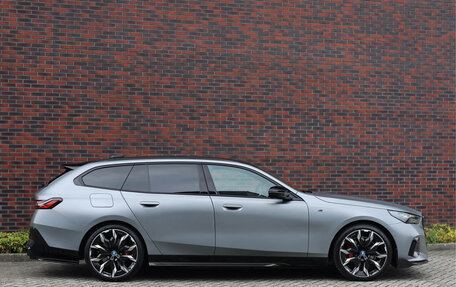 BMW 5 серия, 2024 год, 6 655 000 рублей, 4 фотография