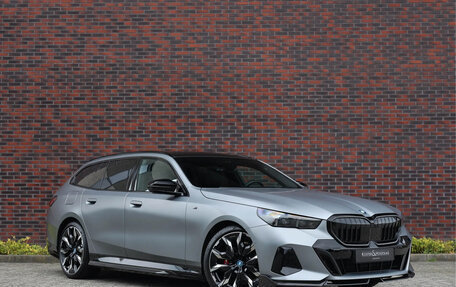 BMW 5 серия, 2024 год, 6 655 000 рублей, 2 фотография