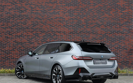 BMW 5 серия, 2024 год, 6 655 000 рублей, 5 фотография