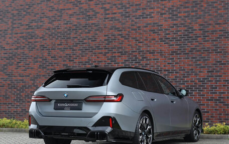 BMW 5 серия, 2024 год, 6 655 000 рублей, 6 фотография