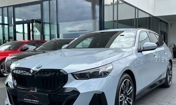 BMW 5 серия, 2024 год, 6 240 000 рублей, 2 фотография