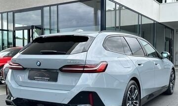 BMW 5 серия, 2024 год, 6 240 000 рублей, 5 фотография